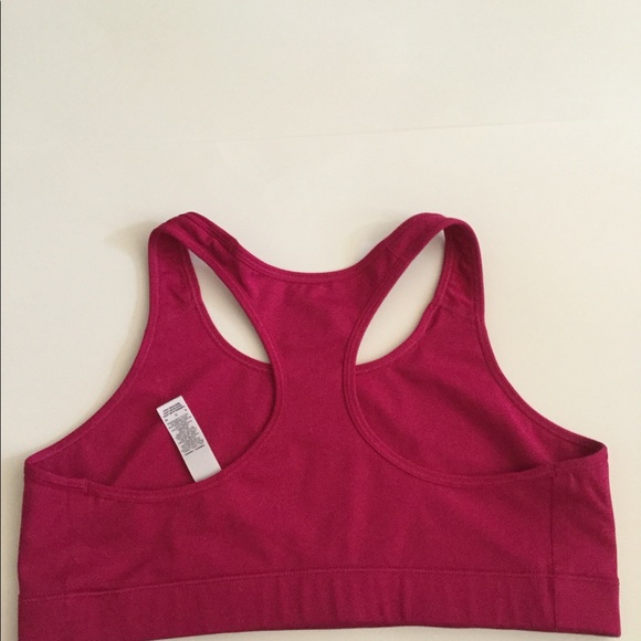 Nike workout bra - Picture 2 of 4